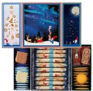 bNbN NX}X Xmas Mtg2024  Kh[hmG1561yzT^ v[g