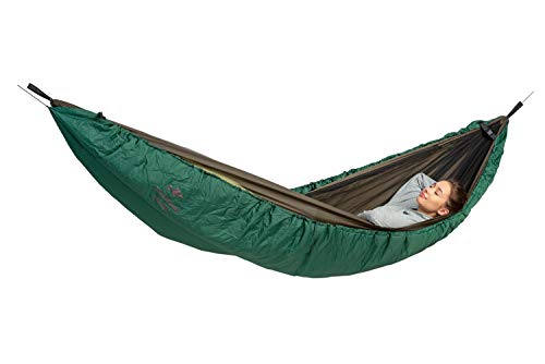 AMAZONAS - Underquilt XXL | Perfekter Wärmeschutz...