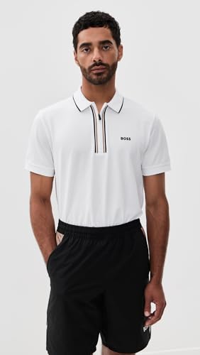 BOSS Men's Philix GOC Polo2