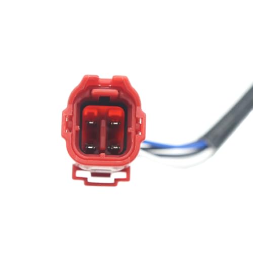 Sonde Lambda amont Vitara 1999 2000 2001 capteur oxygène 1821365D10 - 3