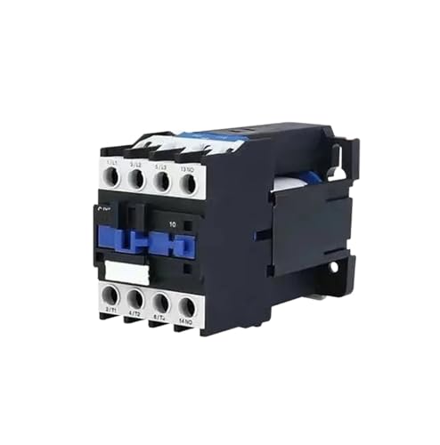 Contacteur CC CJX2-2510Z 25A boîtier de commande haute performance 110V - 2