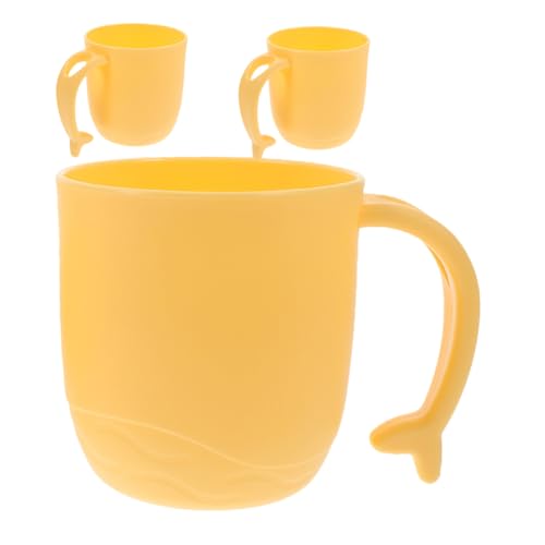 SAFIGLE 3 pJ {[ cartoon cup cutegk ubVOJ LbYJ {g J }EXEHbVJ pp Yellow