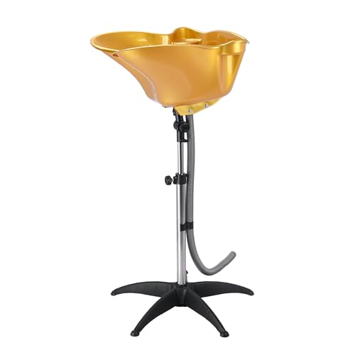Lavabo Coiffure (Or)
