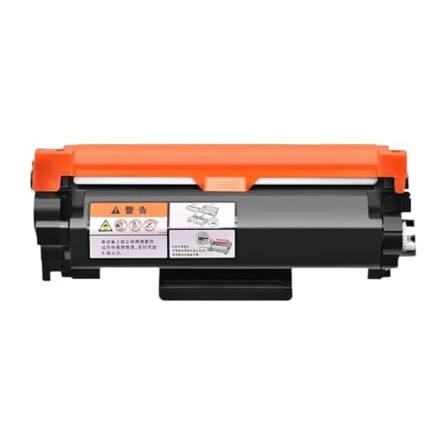 Cartouche toner Brother L2510D L2530DW pour imprimer sans traces