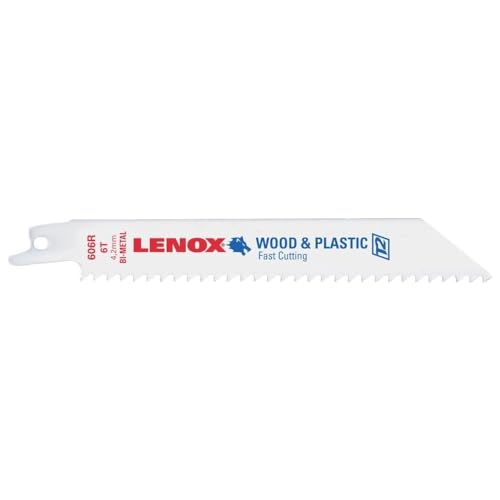 STE KOPRAM LAME SCIE SABRE BIM 614R ETUI5 0205641