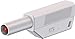 Multi-Contact 22.2656-29 Staubli Electrical Connectors Plug Complete, 4 mm, White (Pack of 3)