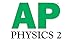 Barron's AP Physics 2: With Bonus Online Tests