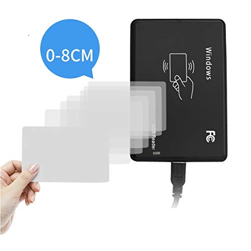 Lettore di Smart Card ID Senza Contatto RFID