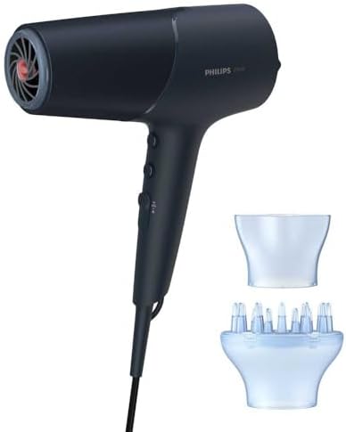 Philips Bhd 512/00 2300w Hair Dryer One Size