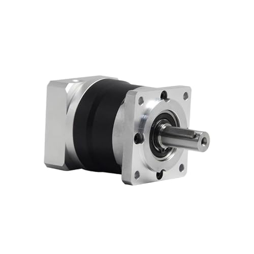 Réducteur planétaire 80 mm 5:1 : Fin des écarts de trajectoire CNC