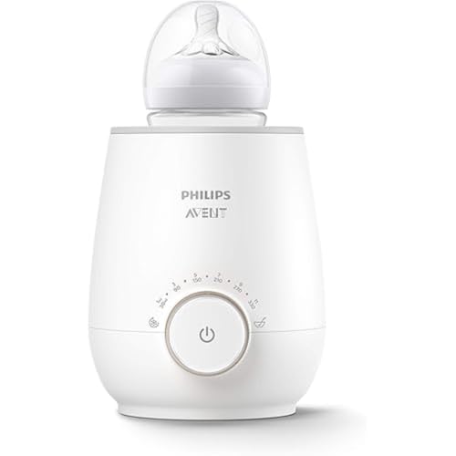 Philips Avent Fast Bottlle Warmer