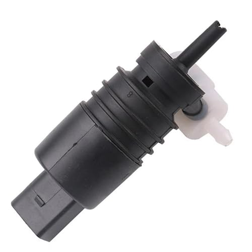 Moteur d'essuie-glace haute durabilité avec pompe de lave-glace 1K6955651