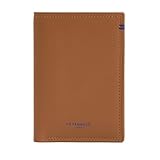 Accessoires métalliques finition argent.