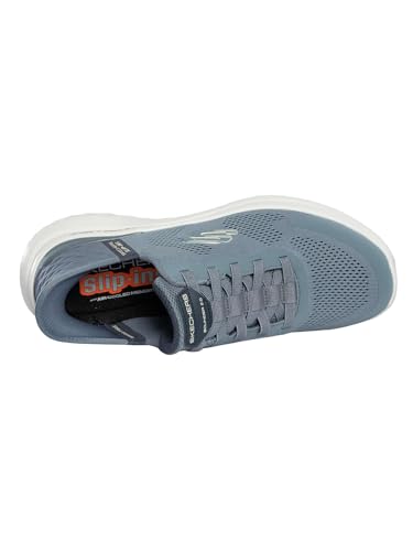 Image of Skechers Men's Skechers Men's Bounder 2.0 Emerged Slip-in Sneaker