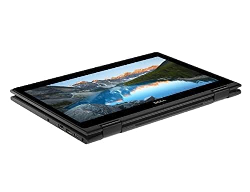 DELL Latitude 3390 13.3" 1920 x 1080 Touchscreen 2-in-1 Laptop with Intel Core i5-8350U Quad-core 1.7 GHz, 8GB RAM, 256GB SSD 3
