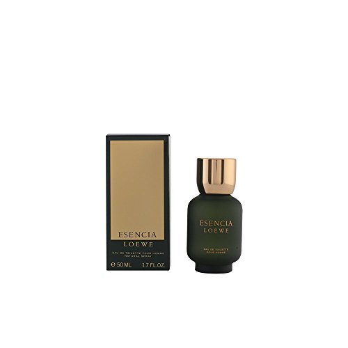 Loewe Esencia Eau de Toilette Vaporizador 50 ml