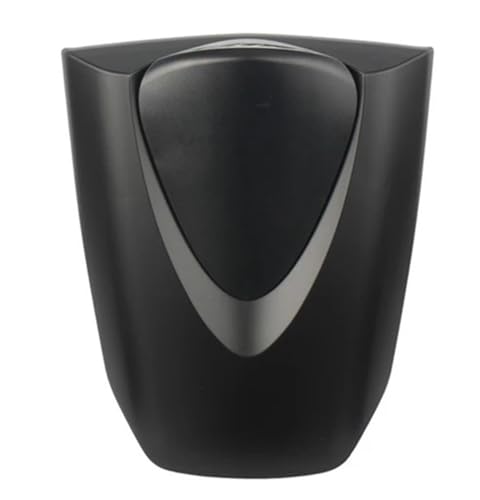 Capot de selle CBR600RR F5 2007-2012 arrière carénage de moto noir
