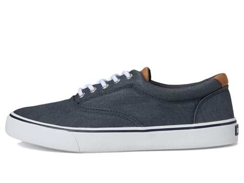 Image of Sperry Men's Halyard 2 Eye Boat Shoes
