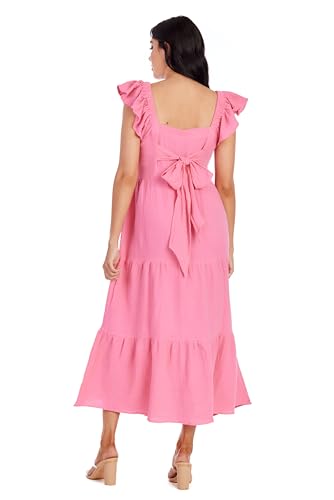 Image of Mud Pie Women's Women's Martha Maxi Dress