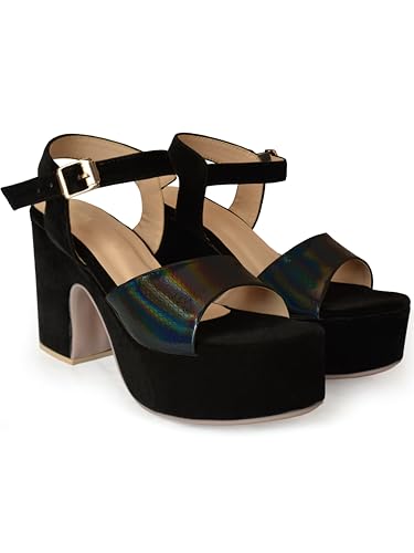 Image of Signora108 Heeled Sandal