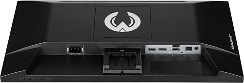 Monitor Pc Iiyama G2245hsU-B2 de 22.5 pulgadas FHD con panel IPS negro 7