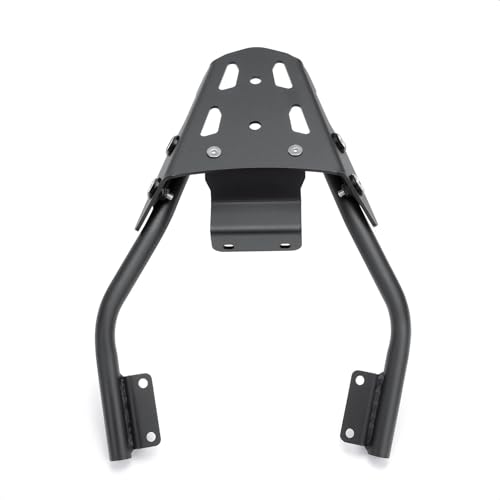 Porte-bagages arrière en aluminium haute résistance pour BMW G310R
