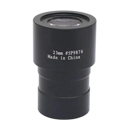 Ocular de 0.965 Pulgadas Lente Ocular óptica 23mm Accesorios Telescopios