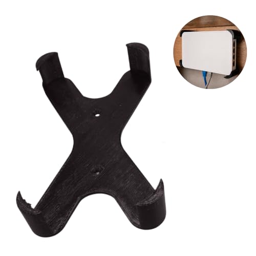 Support sous bureau D-Link GO-SW-8G fixation murale pour switch - 3