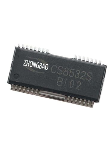 Generic 1pcs/lot CS8532S CS8532 HSOP-28