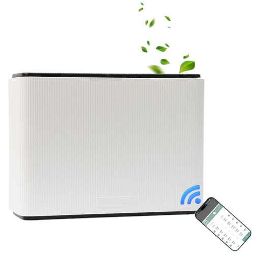 Essential Oil Diffuser Fragrance