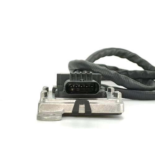 Sensor de óxido nitroso 5WK97102 repara tirones y avería de gases 5