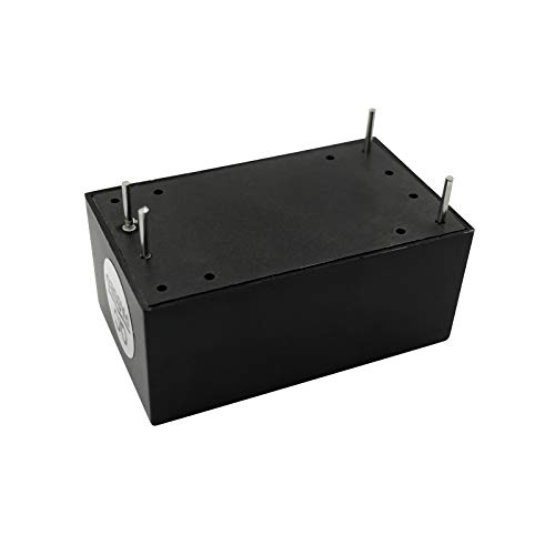 Mini module d'alimentation de tension stable 220V vers 9V PM09 compact - 4