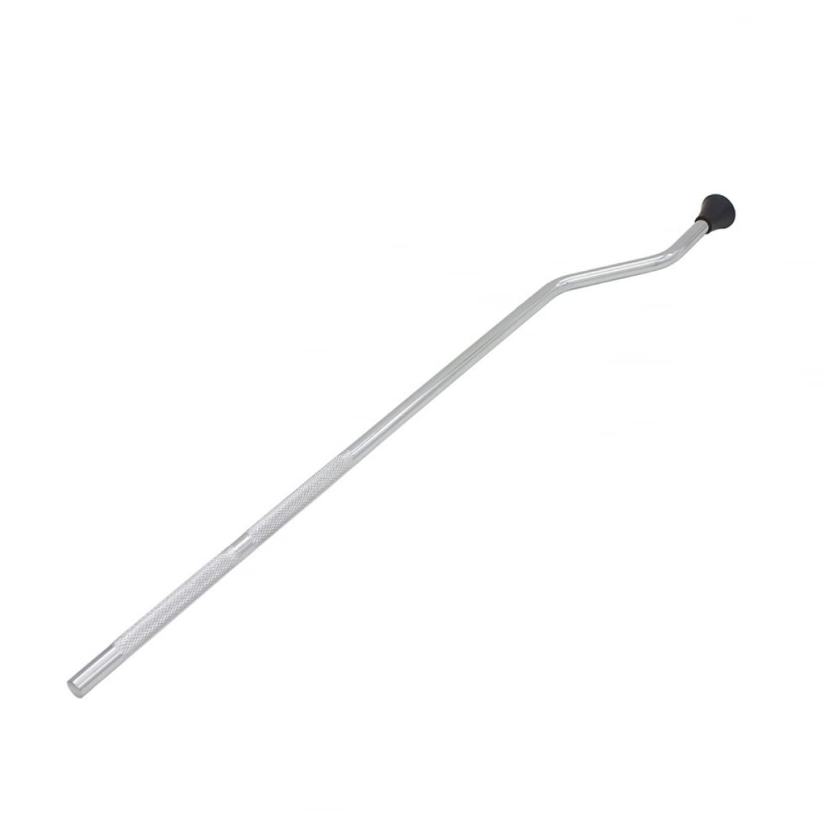 RANRAO Lot de 3 pieds de tom de sol 10 mm pour batterie