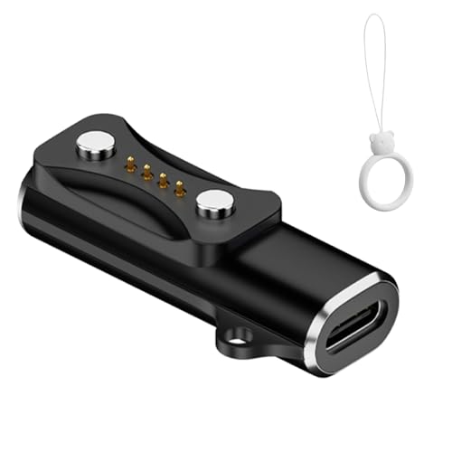 For POLAR (ポラール) 充電ケーブル Polar Grit X2/Vantage M3/V3/Grit X2 Pro/X2 Pro Titan/lgnite 3 Titan/lgnite 3/Pacer Pro 充電器 type-c端子 アダプタ