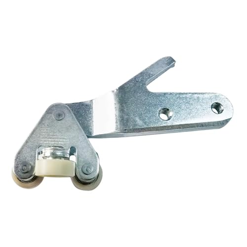 Roulette porte coulissante droite pour Fiat Ducato MK2 1994-2002
