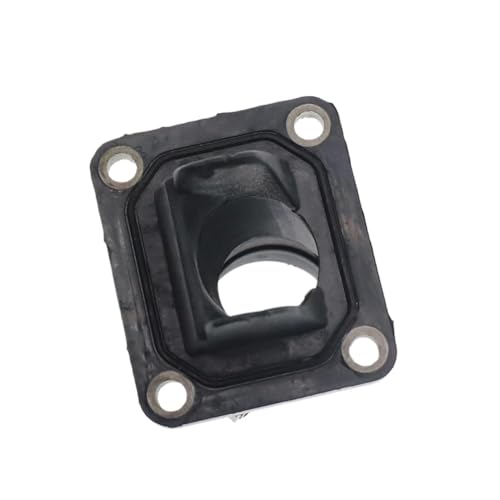 Junta colector admisión motocicleta compatible con YZ85 y YZ80 4