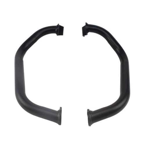 Protection du moteur pour vos road trips en Boulevard M109R 32mm
