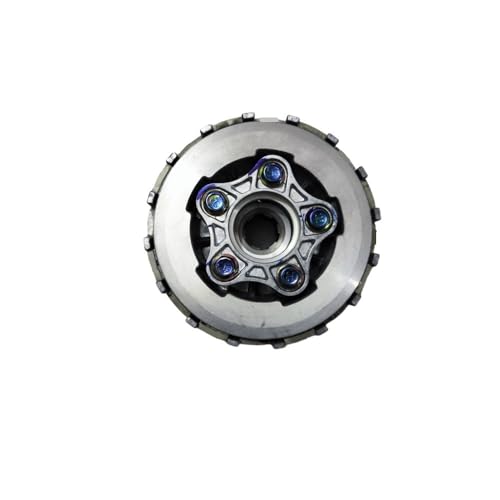 Embrayage à petit moyeu 73 dents, pièces moteur haute friction pour L 300-1