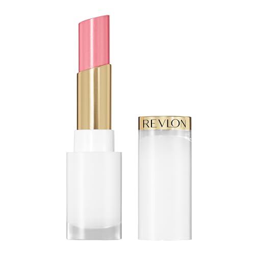 Revlon Super Lustrous Glass Shine Balm, Pink Flip