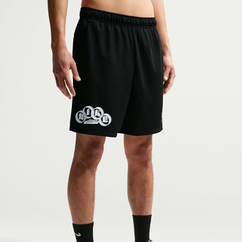 Image of Nike Mens Dri-FIT Training Shorts