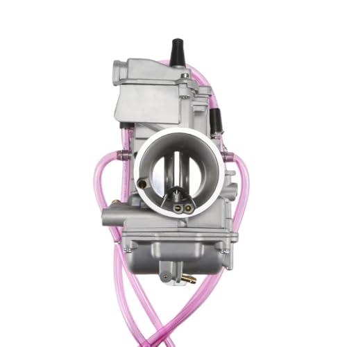 Carburateur moto 36mm PWK36S pour KX 125 KX 250 scooter cross et ATV quad