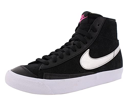 Closure.type : Stringata Nike Blazer Mid ’77 Vintage – Cacao/Coconut Milk, 38