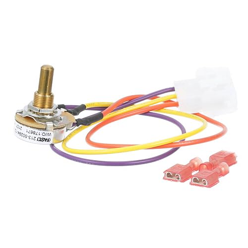 Exact FIT for FRYMASTER Dean 8262269, 826-2269 Potentiometer - Replacement Part by MAVRIK