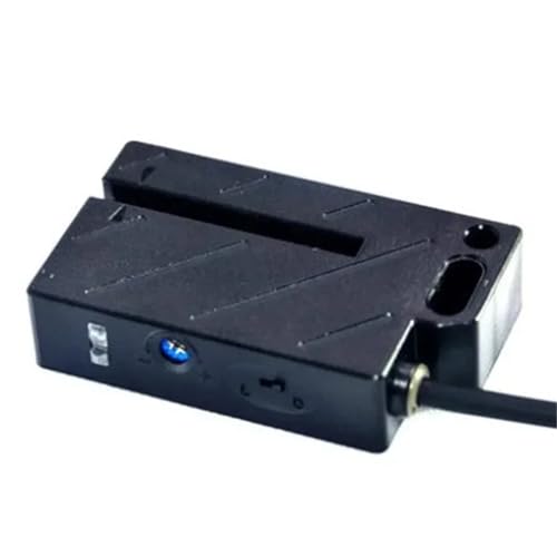 Sensor NNA-B3N de etiquetas con ranura en U 5