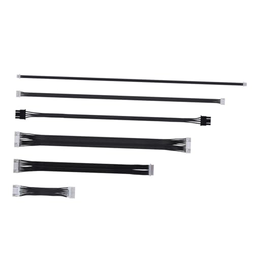 Moyeetings 6��3D�v�����^�[�A�N�Z�T���[�v�����^�[�P�[�u�����t���ȒP�����g���₷���֗���DIY�_��ȑg�ݗ��ĕ��i