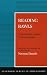 Reading Rawls: Critical Studies on Rawls' "A Theory of Justice"