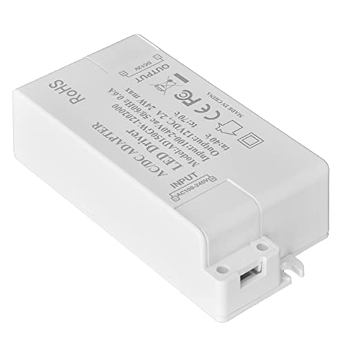 Generic LEDhCo[AdAC 100?240V DC12V 24W 2A ~[gLEDψ ƒp ItBXp