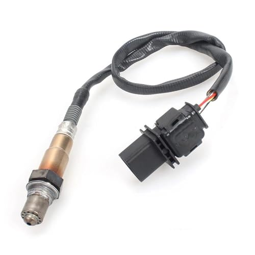 XWDPDNHHD Sensor De Oxígeno De Entrada Para VW Para Passat Y Para Golf 1K0998262L 0258017178 Sensor de oxígeno y nitrógeno(1K0998262S)