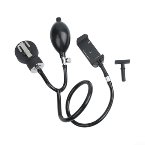 Comprobador de estanqueidad para smartphones Android e iOS 5