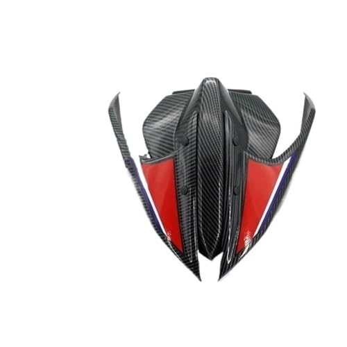 Capot de selle CBR1000RR-R 2022-2023 : carénage arrière haute précision pour moto